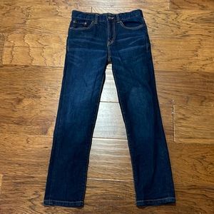 Boy’s Lucky Jeans